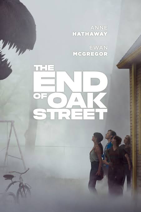 The End of Oak Street